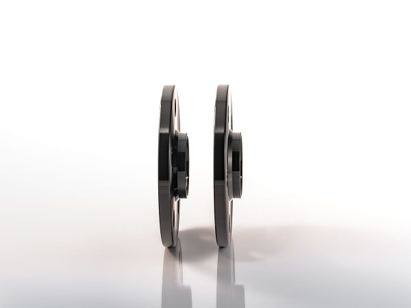 Spurverbreiterung Distanzscheibe System A 10 mm pro Rad Skoda Pratik