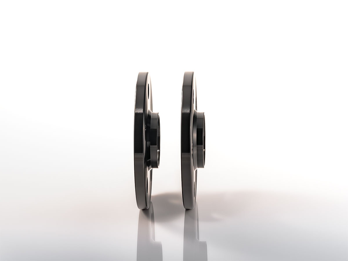 Spurverbreiterung Distanzscheibe System A 10 mm pro Rad BMW 6er (F12/F13/F14) – Bild 2