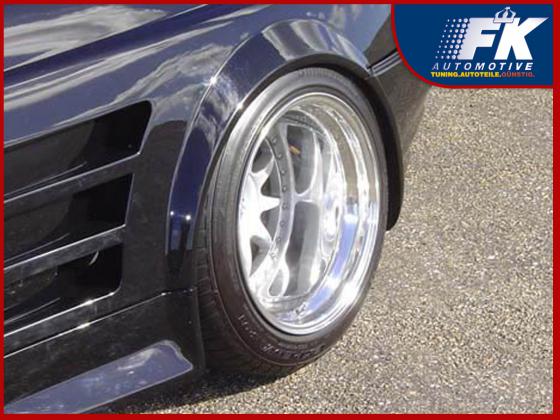 Tieferlegungsfedern S-Series 92-01 VA/HA ca. 35-40 mm *EXPORT* – Bild 7