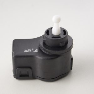 Scheinwerfer Set Daylight LED TFL-Optik Opel Astra H  04-10 chrom für Rechtslenker