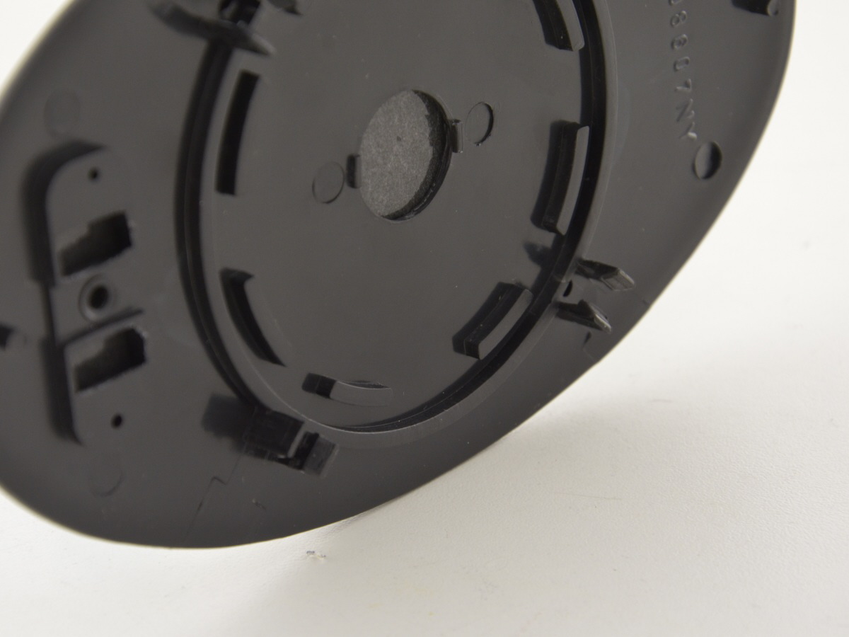 Ersatzspiegelglas Mega-Style links Spiegelglas Fahrerseite Spiegel Fahrzeugspiegel – Bild 7