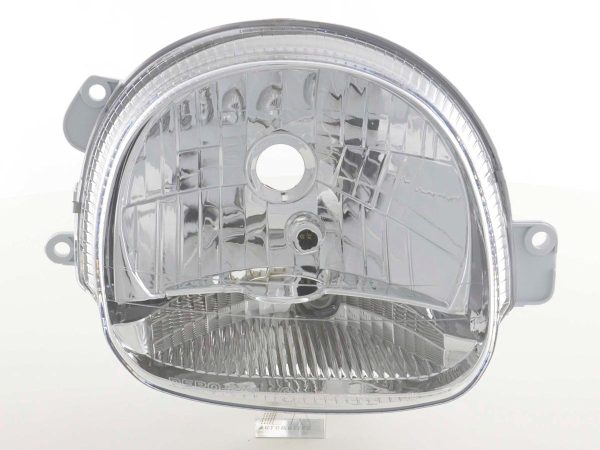 Verschleißteile Scheinwerfer rechts Renault Twingo (Typ C06)  01-07
