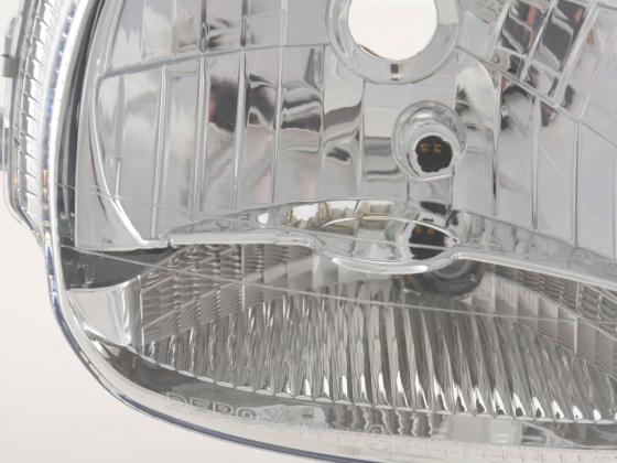 Verschleißteile Scheinwerfer rechts Renault Twingo (Typ C06) 01-07 – Bild 3