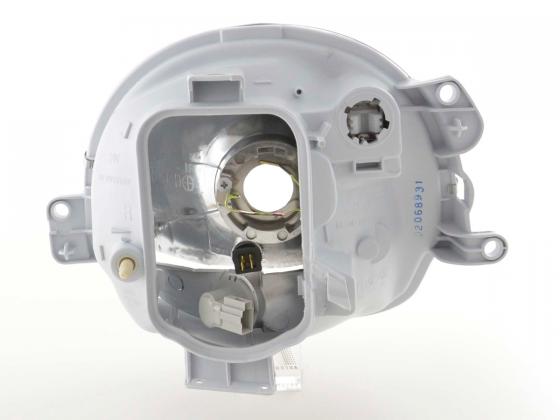 Verschleißteile Scheinwerfer rechts Renault Twingo (Typ C06) 01-07 – Bild 5