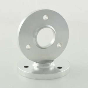 Spurverbreiterung Distanzscheibe System B 35 mm pro Rad Citroen AX (ZA)