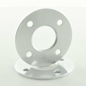 Spurverbreiterung Distanzscheibe System A 5 mm pro Rad Volvo 340