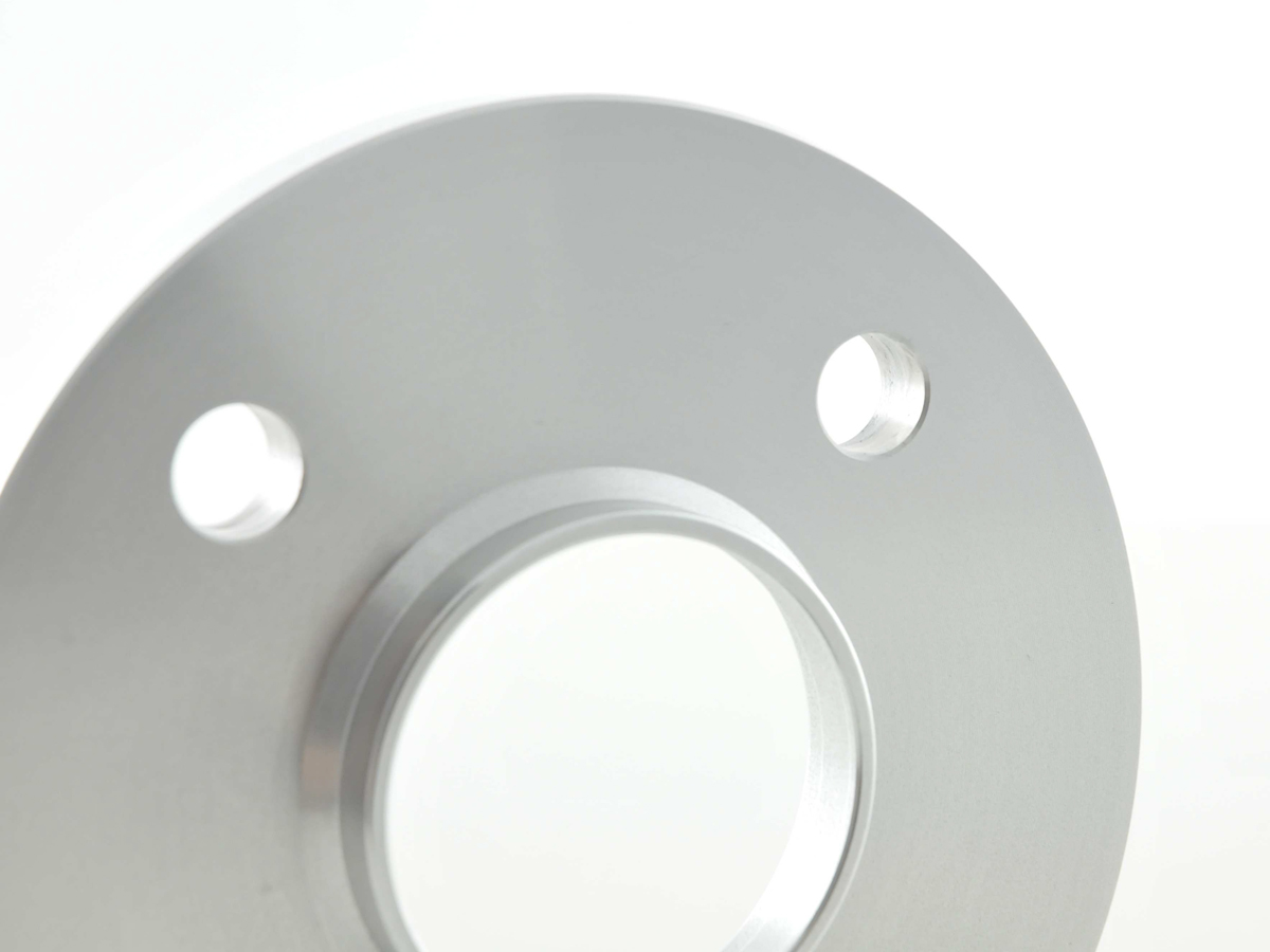 Spurverbreiterung Distanzscheibe System A 13 mm pro Rad Honda Accord 5 – Bild 2