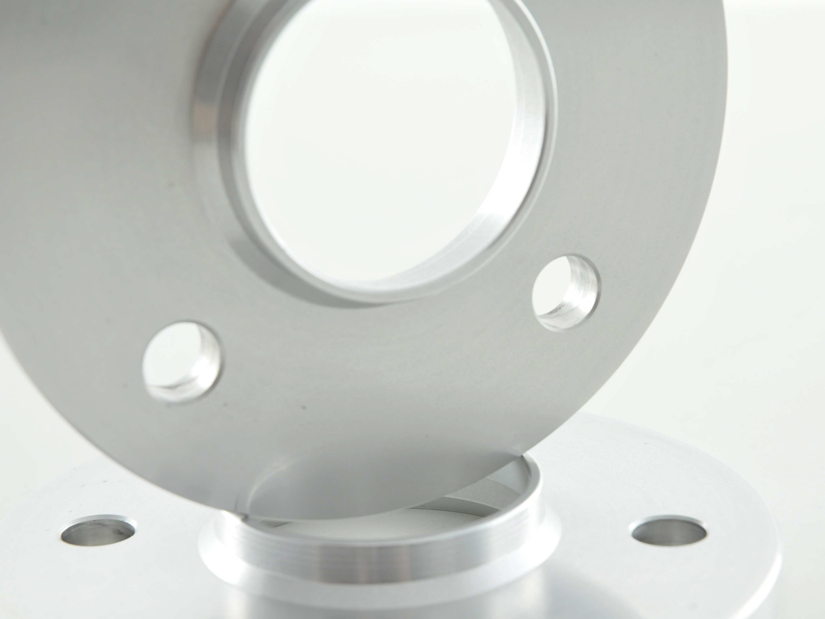 Spurverbreiterung Distanzscheibe System A 13 mm pro Rad Honda Accord 5 – Bild 3