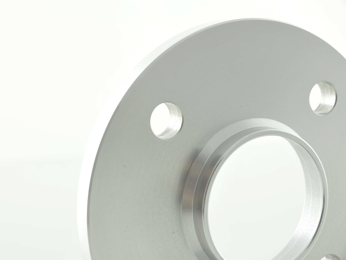 Spurverbreiterung Distanzscheibe System A 13 mm pro Rad Honda Accord 5 – Bild 4