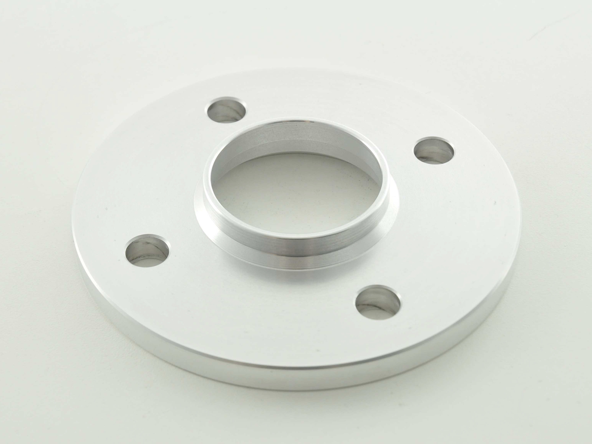 Spurverbreiterung Distanzscheibe System A 13 mm pro Rad Honda Accord 5 – Bild 5