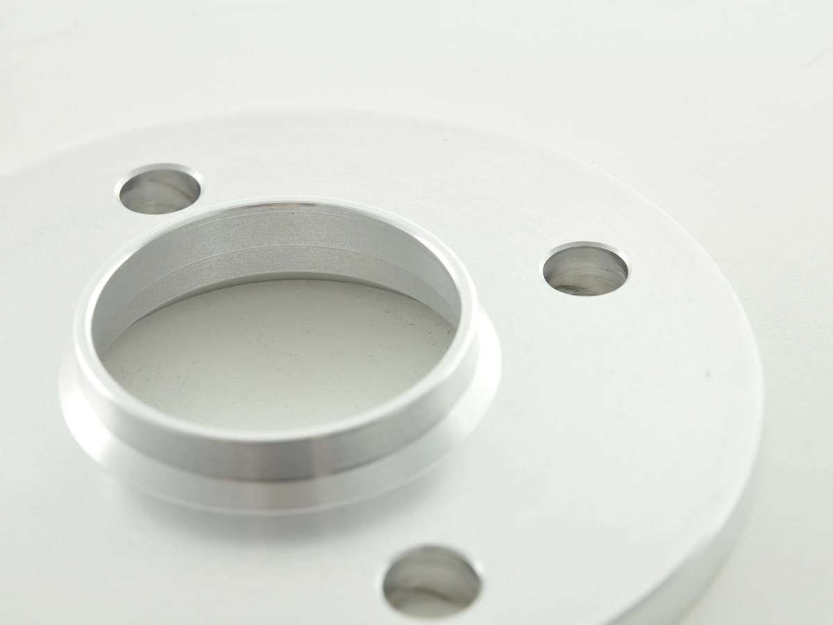Spurverbreiterung Distanzscheibe System A 13 mm pro Rad Honda Accord 5 – Bild 6