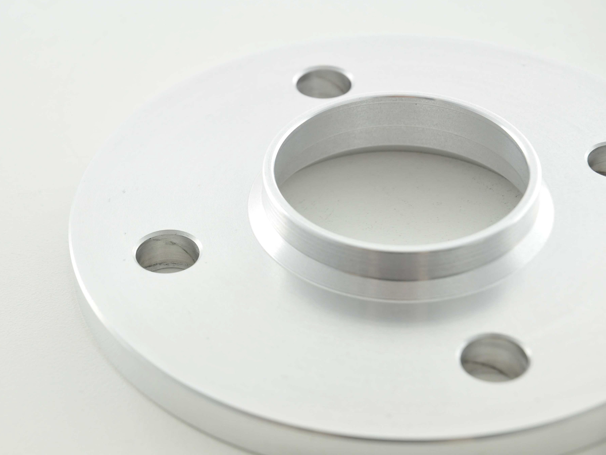 Spurverbreiterung Distanzscheibe System A 13 mm pro Rad Honda Accord 5 – Bild 7