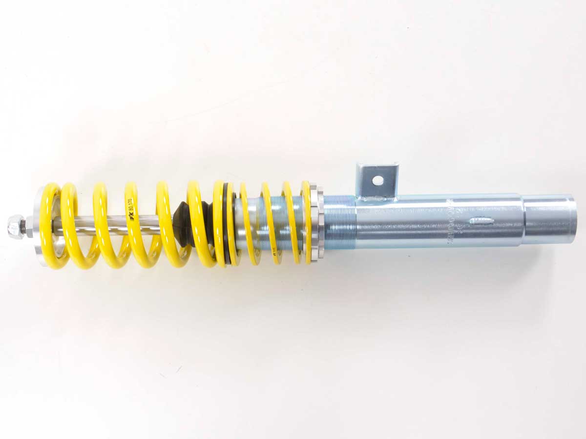 FK Gewindefahrwerk Sportfahrwerk BMW 3er E46 Limo/Touring 1998-2005 – Bild 2