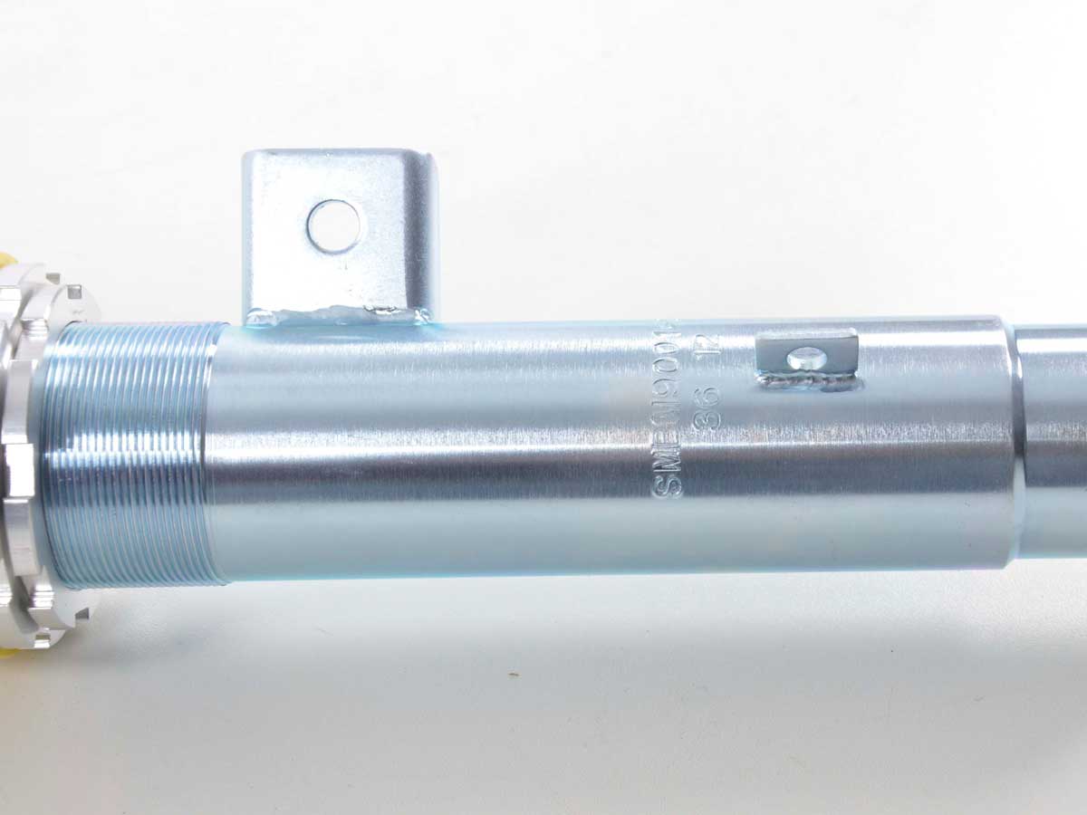 FK Gewindefahrwerk Sportfahrwerk BMW 3er E46 Limo/Touring 1998-2005 – Bild 4