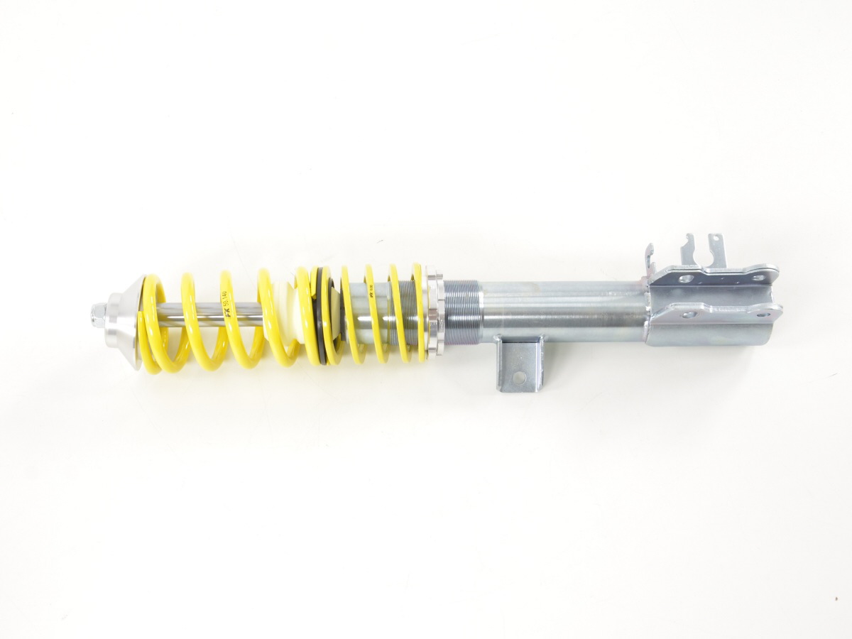 FK Gewindefahrwerk Sportfahrwerk Fiat 500 ab 2007 (AK-STREET) – Bild 6