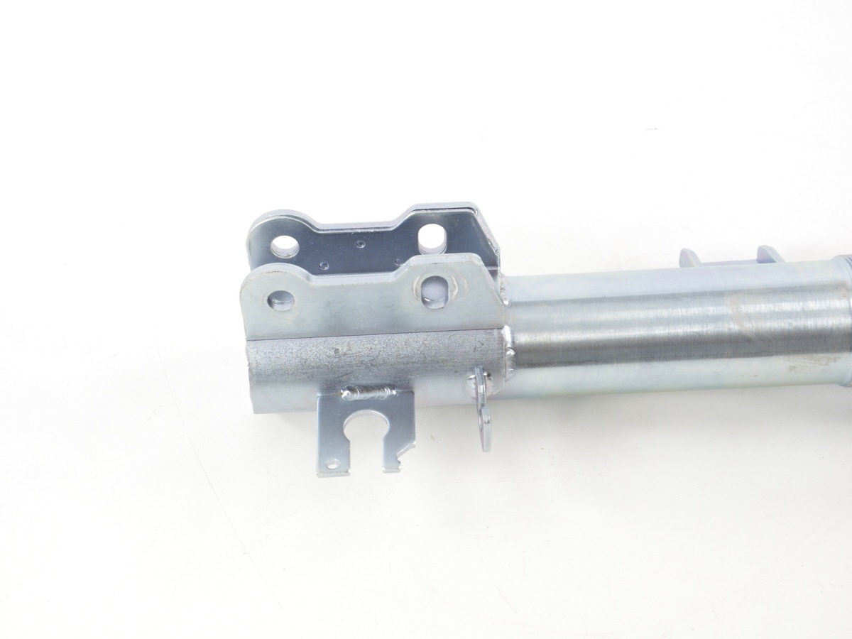 FK Gewindefahrwerk Sportfahrwerk Fiat 500 ab 2007 (AK-STREET) – Bild 4