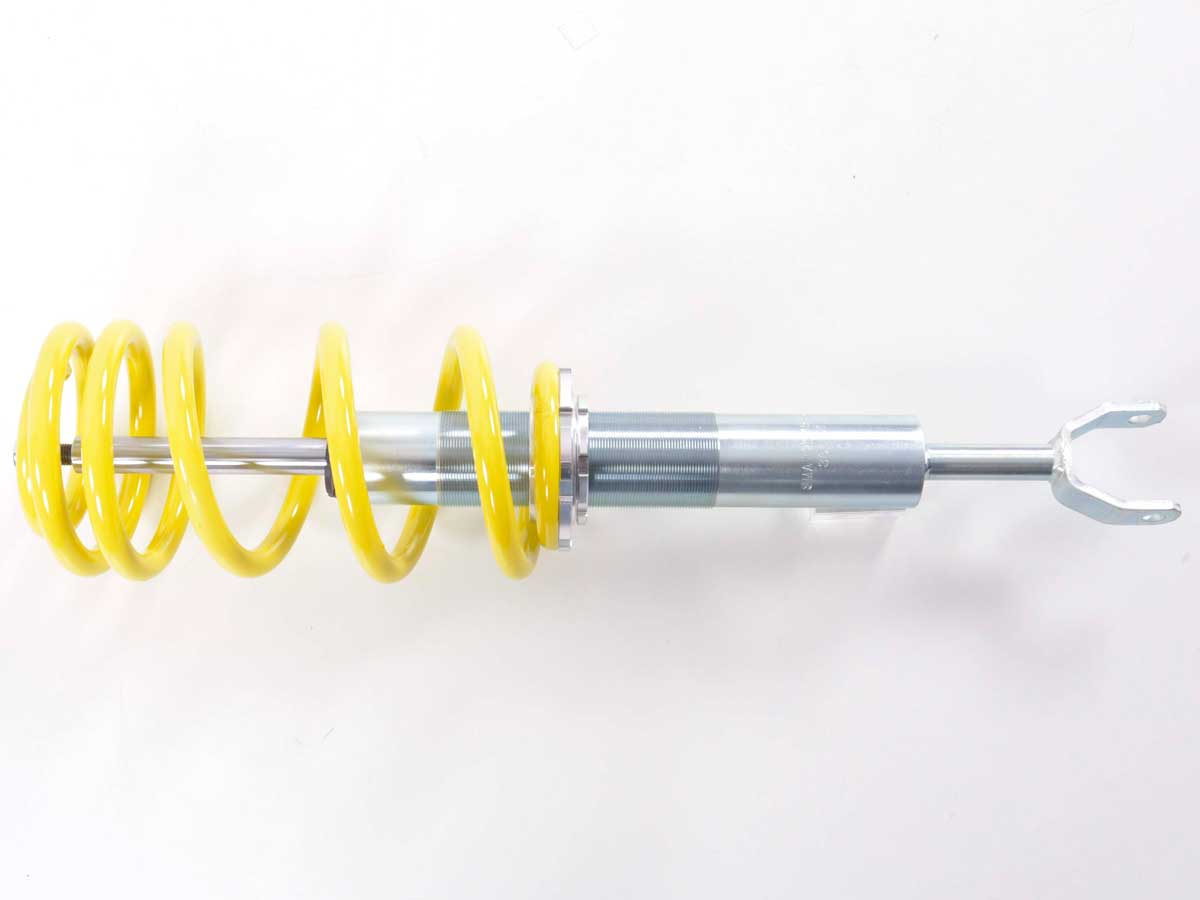 FK Gewindefahrwerk Sportfahrwerk VW Passat Variant 3B 1997-2000 – Bild 2