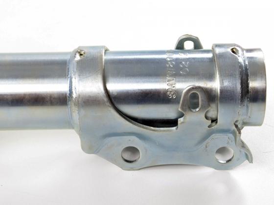 FK Gewindefahrwerk Sportfahrwerk Seat Ibiza 6L 2002-2008 – Bild 4