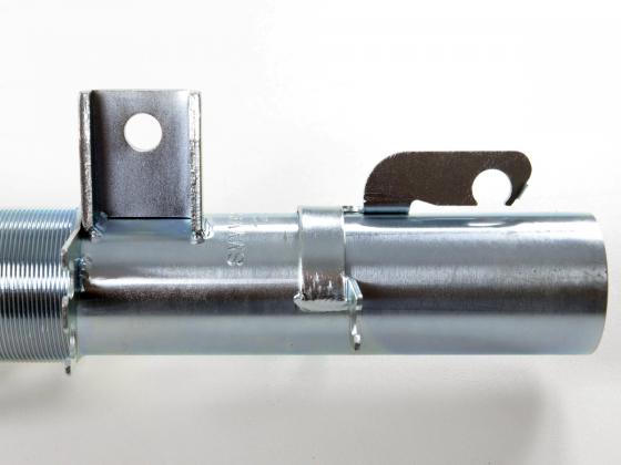 FK Gewindefahrwerk Sportfahrwerk VW Polo 9N  2001-2005 (AK-STREET) – Bild 4