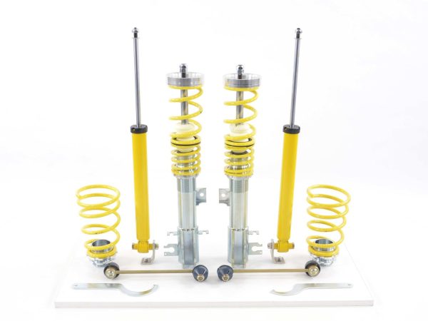 FK Gewindefahrwerk Sportfahrwerk Alfa Romeo Mito ZAR955  2008-2015
