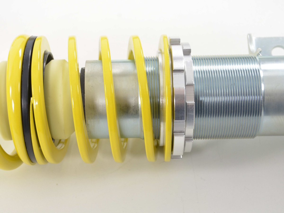 FK Gewindefahrwerk Sportfahrwerk Alfa Romeo Mito ZAR955 2008-2015 – Bild 4