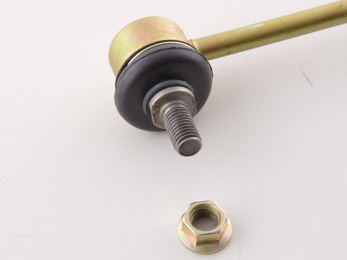 Koppelstangen Set universal – Bild 3