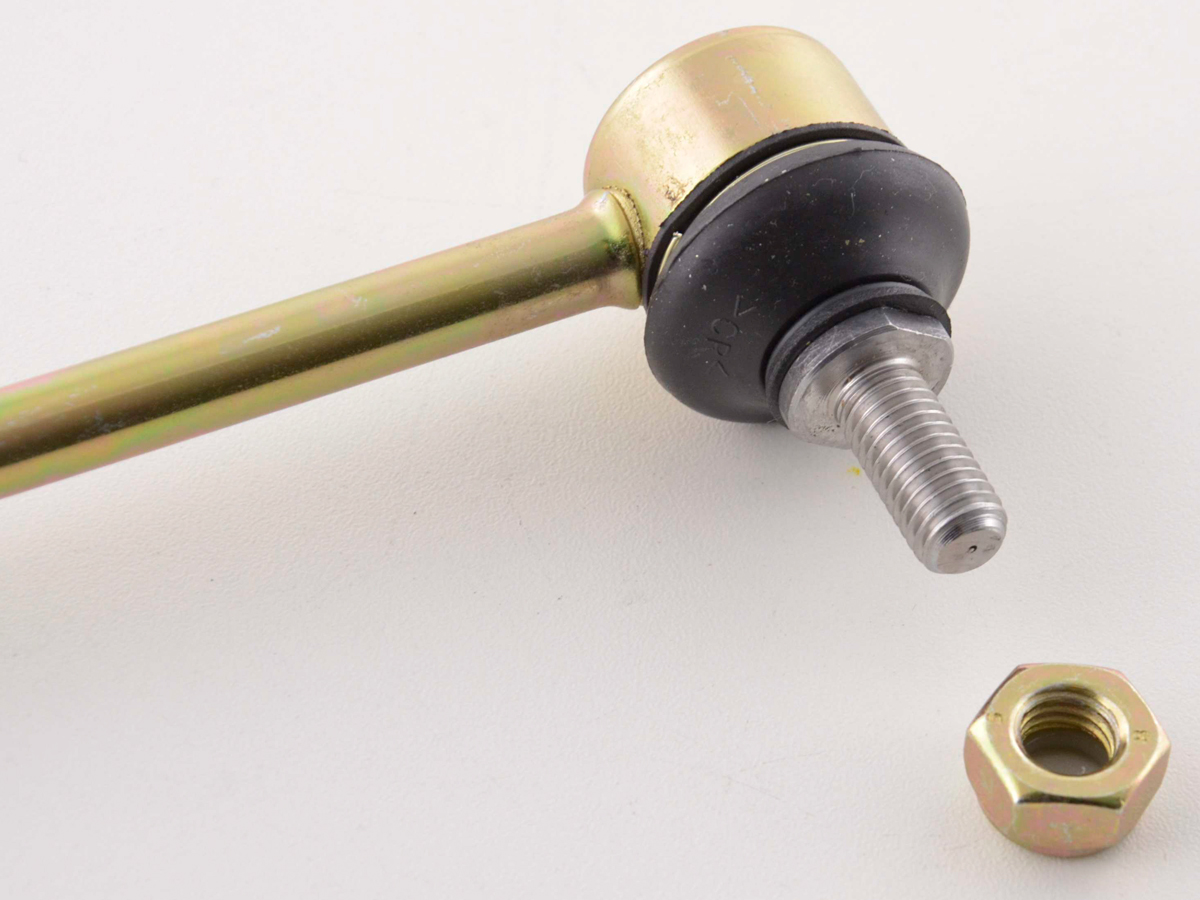 Koppelstangen Set universal – Bild 4