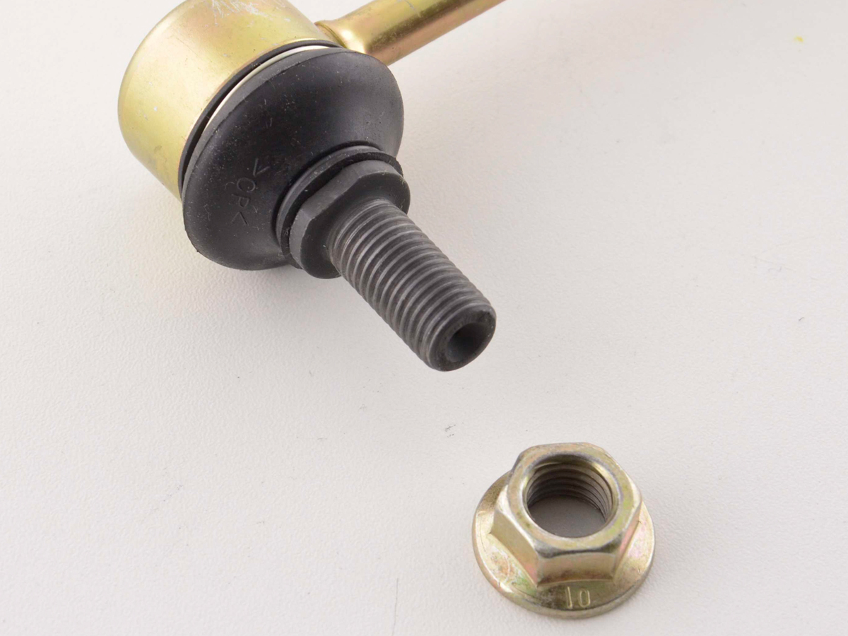 Koppelstangen Set Opel Astra G alle – Bild 2