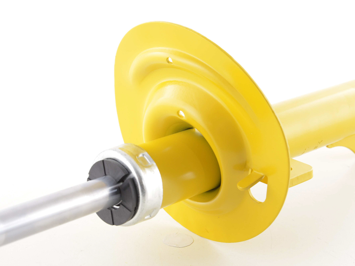 Sportstoßdämpfer High Tec Renault Clio C R 2005 - (Vorderachse) – Bild 2