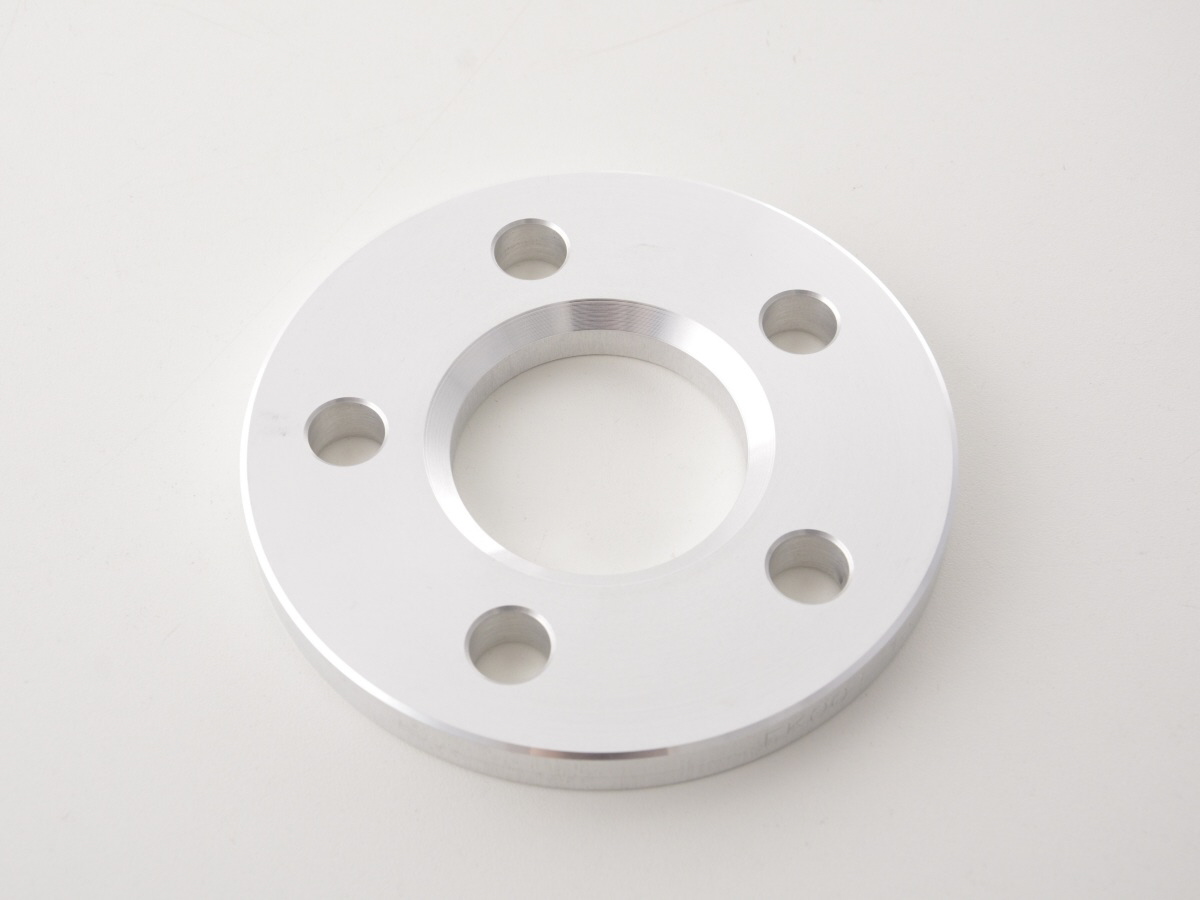 Spurverbreiterung Distanzscheibe System A 13 mm pro Rad Citroen C8 (E ) – Bild 5