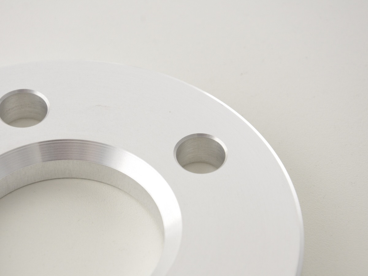 Spurverbreiterung Distanzscheibe System A 13 mm pro Rad Citroen C8 (E ) – Bild 7