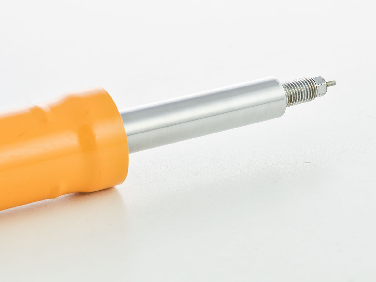 Dämpferpatrone Ersatzteil - Gewindefahrwerk - Sportfahrwerk – Bild 2