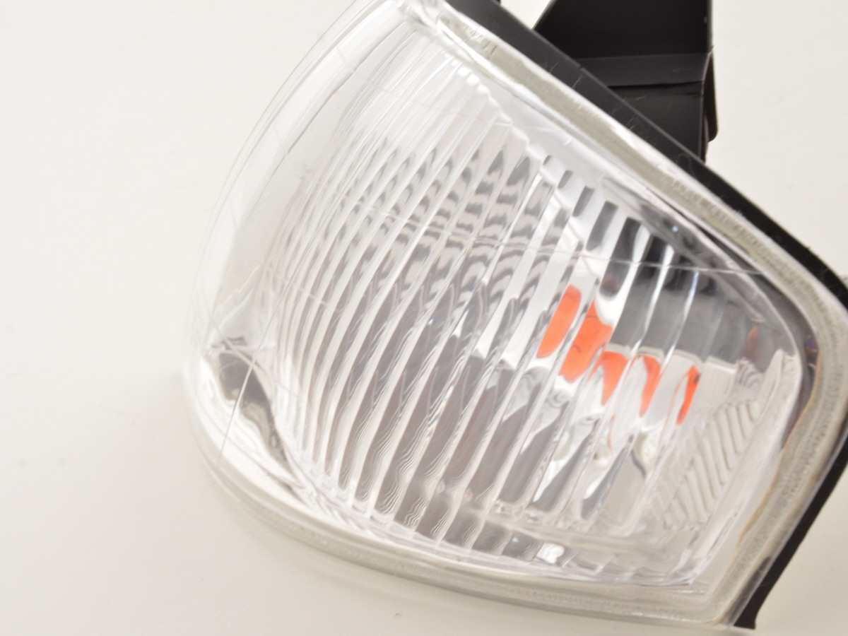 Verschleißteile Frontblinker links Mazda 323 – Bild 9