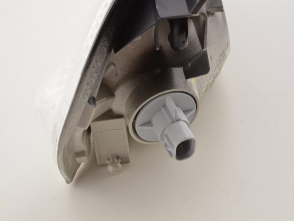 Verschleißteile Frontblinker links Mazda 323