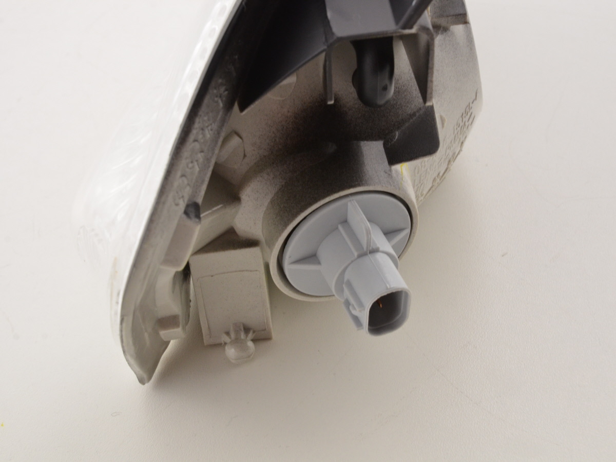 Verschleißteile Frontblinker links Mazda 323 – Bild 10