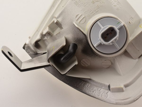 Verschleißteile Frontblinker links Mazda 323