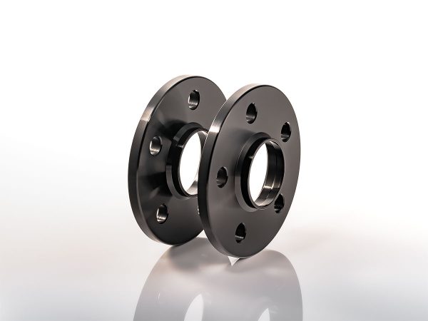 Spurverbreiterung Distanzscheibe System A 15 mm pro Rad Fiat Croma (194)