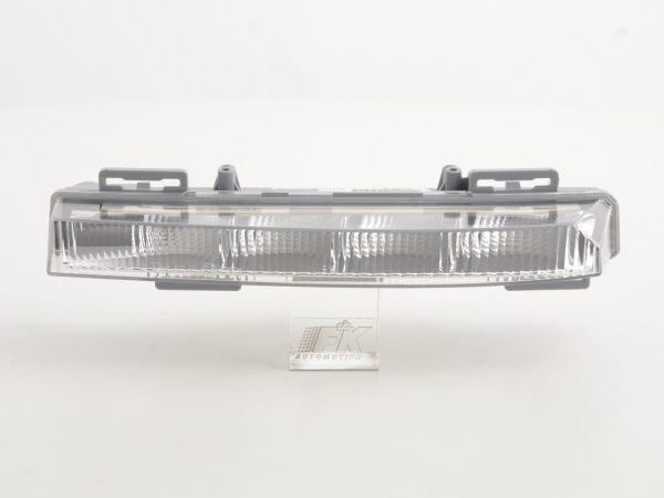 Verschleißteile Frontblinker LED links Mercedes C-Klasse 204  12-13