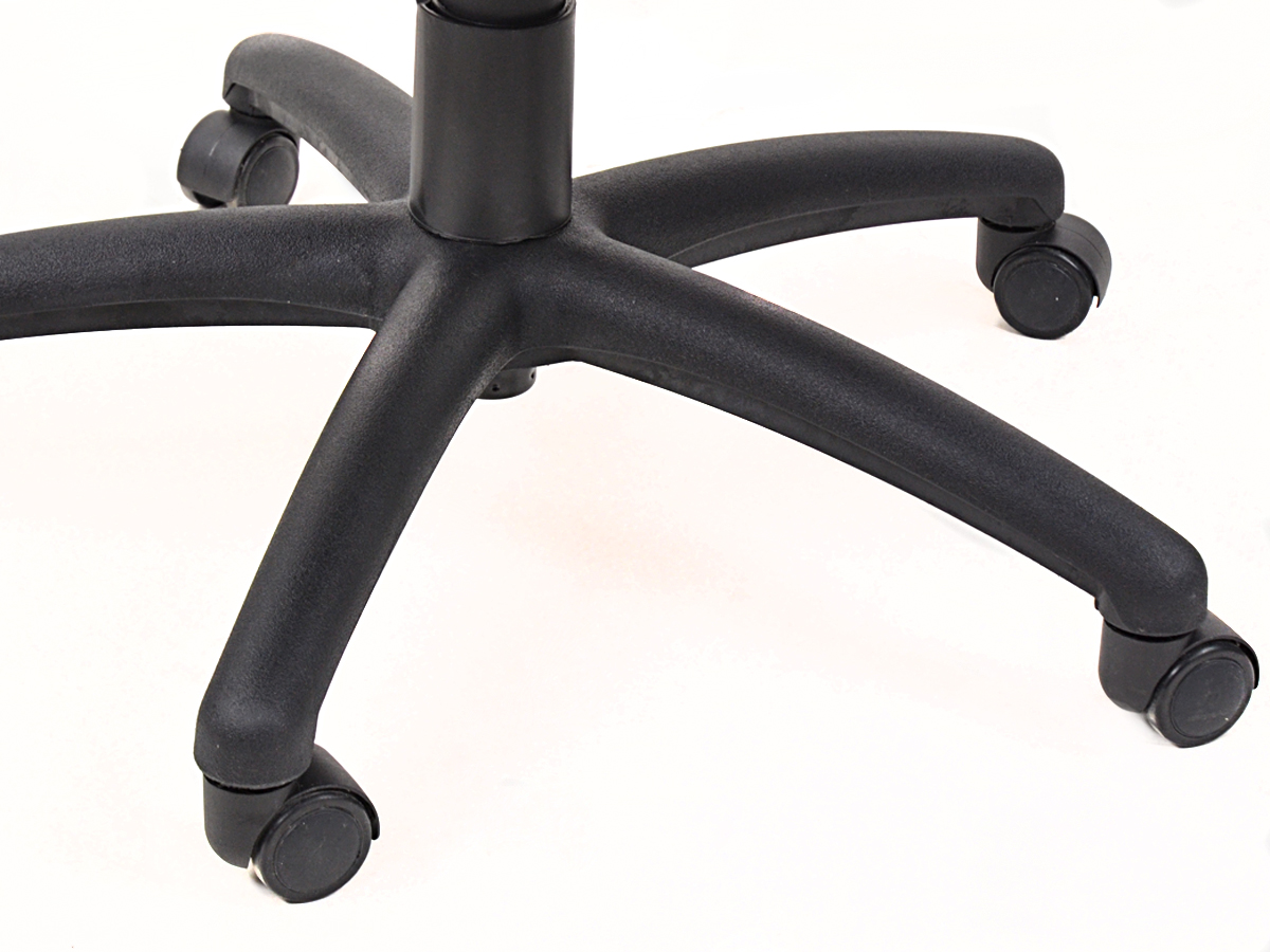 FK Gamingstuhl eGame Seats eSports Spielsitz London schwarz/orange – Bild 7