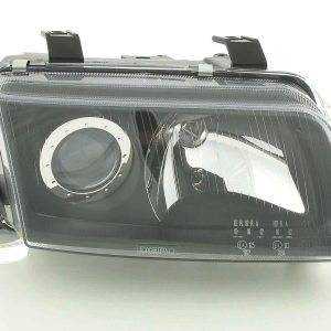 Scheinwerfer Audi A4 Typ B5  95-99 schwarz