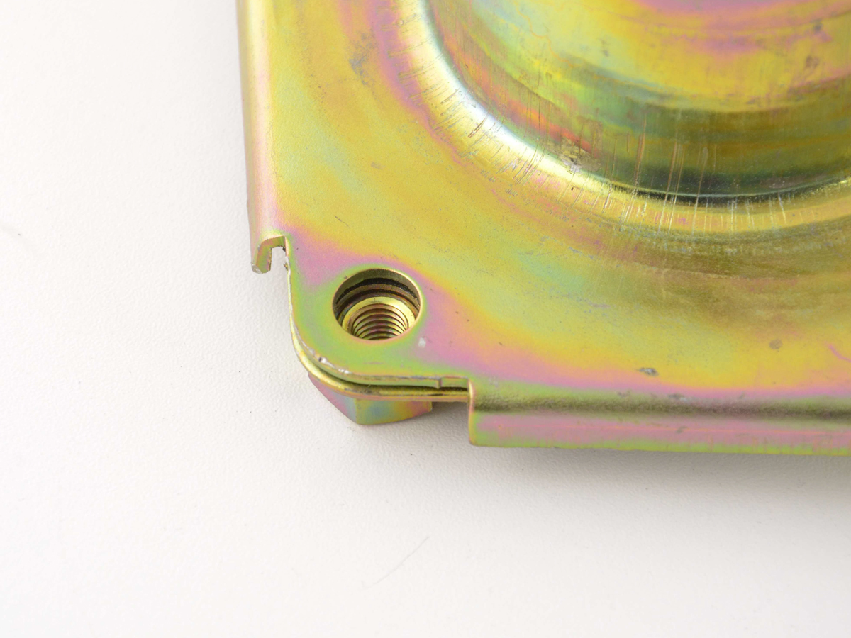 Domlager Alfa Romeo 145/146 (930) nicht TD  06.1994 - 01.2001 – Bild 6