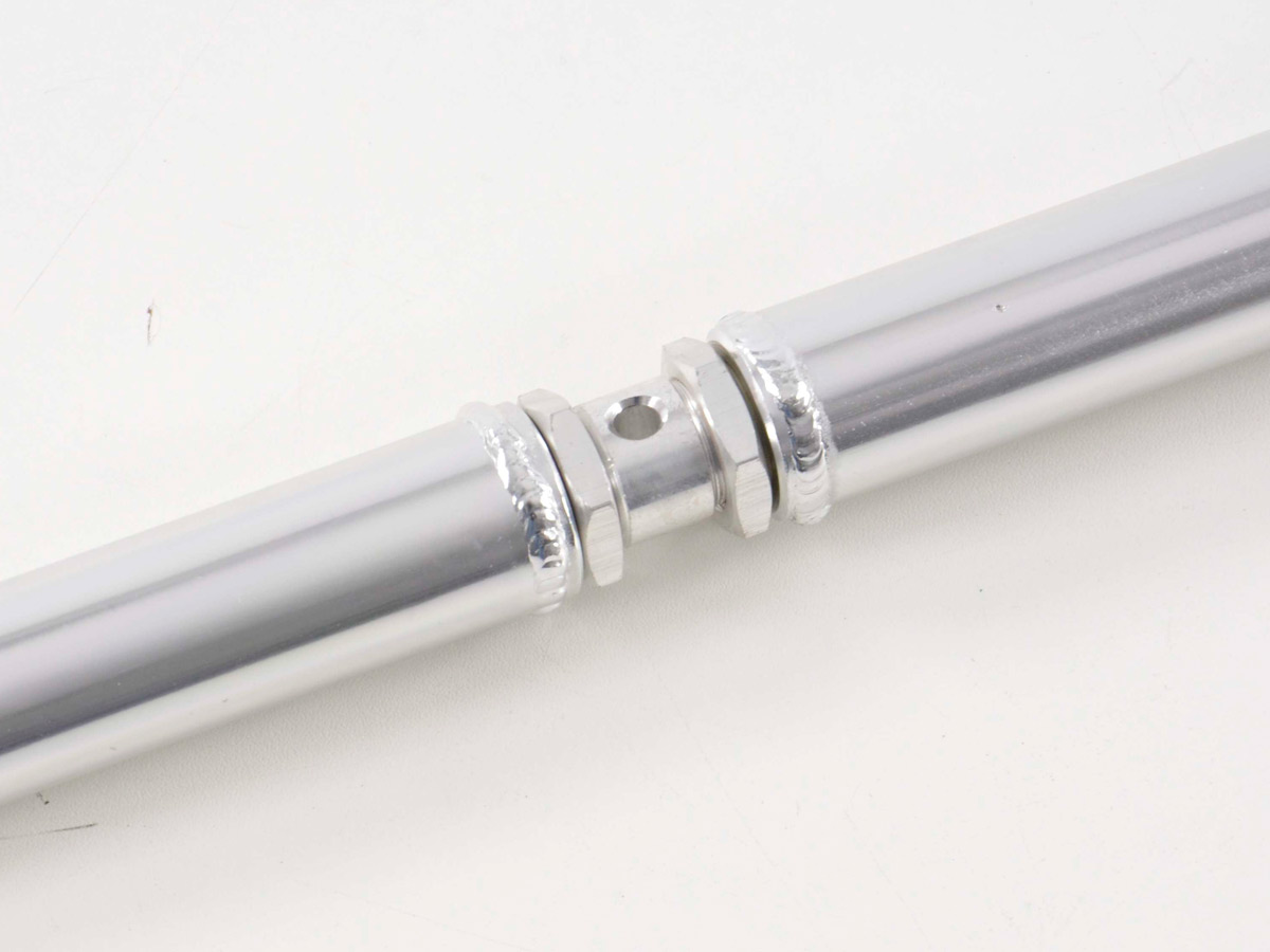 Domstrebe Profi Line VW Polo 3 (6N) 10.1994-09.1999 – Bild 3