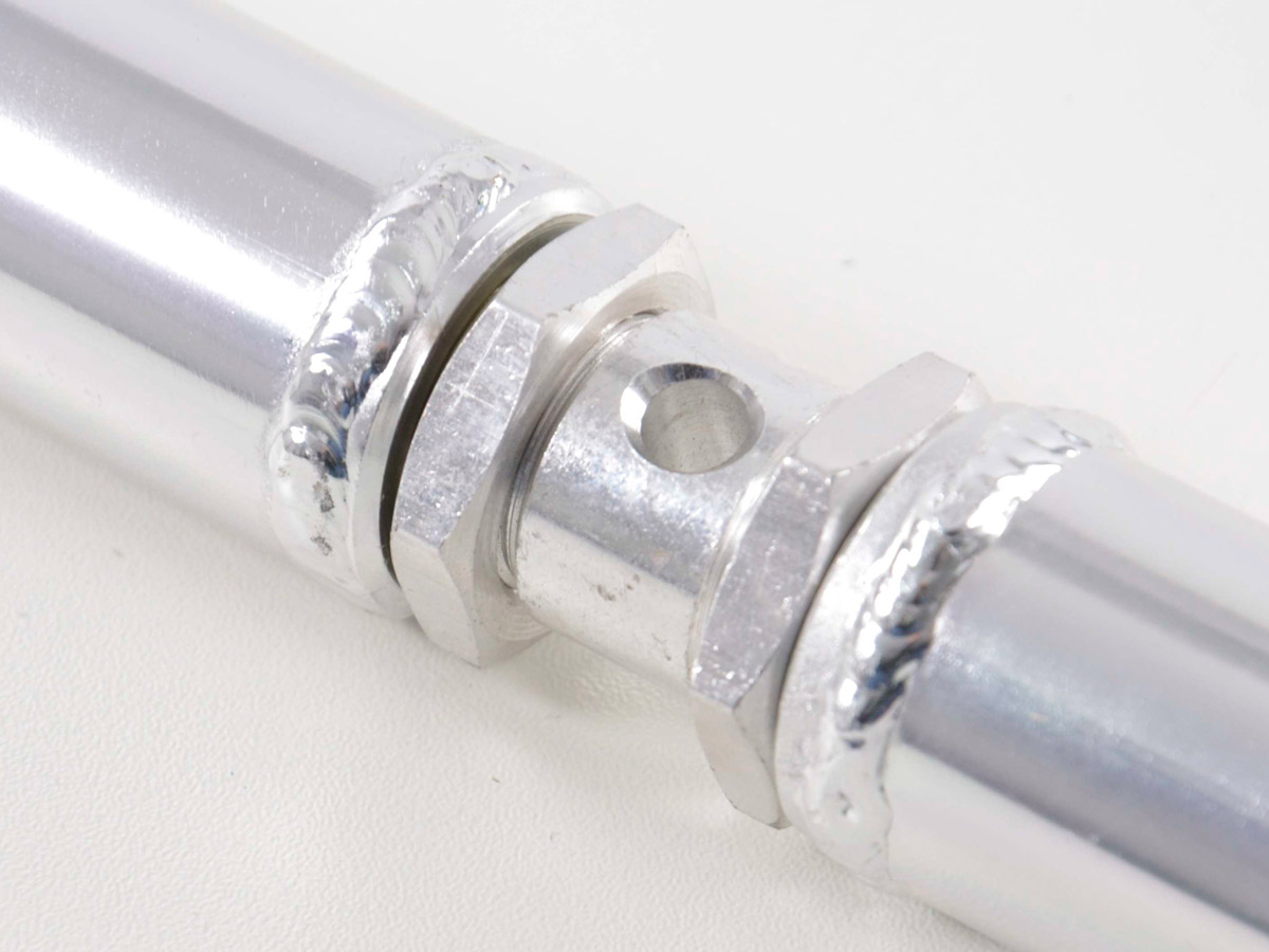 Domstrebe Profi Line VW Polo 3 (6N) 10.1994-09.1999 – Bild 6