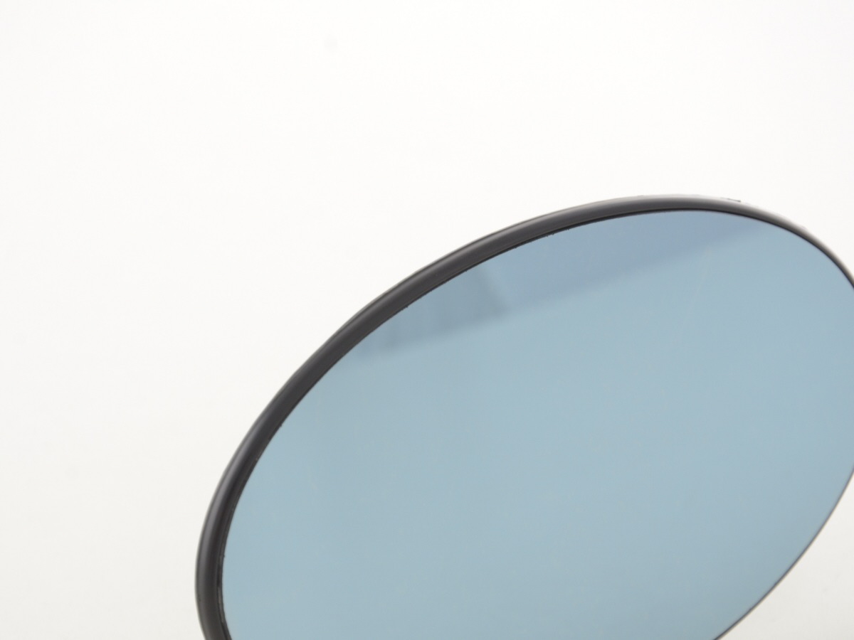 Ersatzspiegelglas Mega-Style links Spiegelglas Fahrerseite Spiegel Fahrzeugspiegel – Bild 3