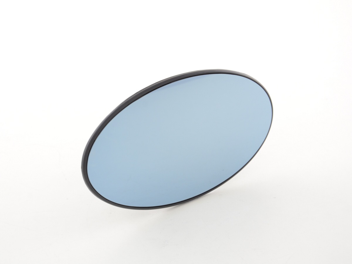 Ersatzspiegelglas Mega-Style rechts Spiegelglas Beifahrerseite Spiegel Fahrzeugspiegel