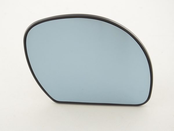 Ersatzspiegelglas Race-Look - links Spiegelglas Fahrerseite