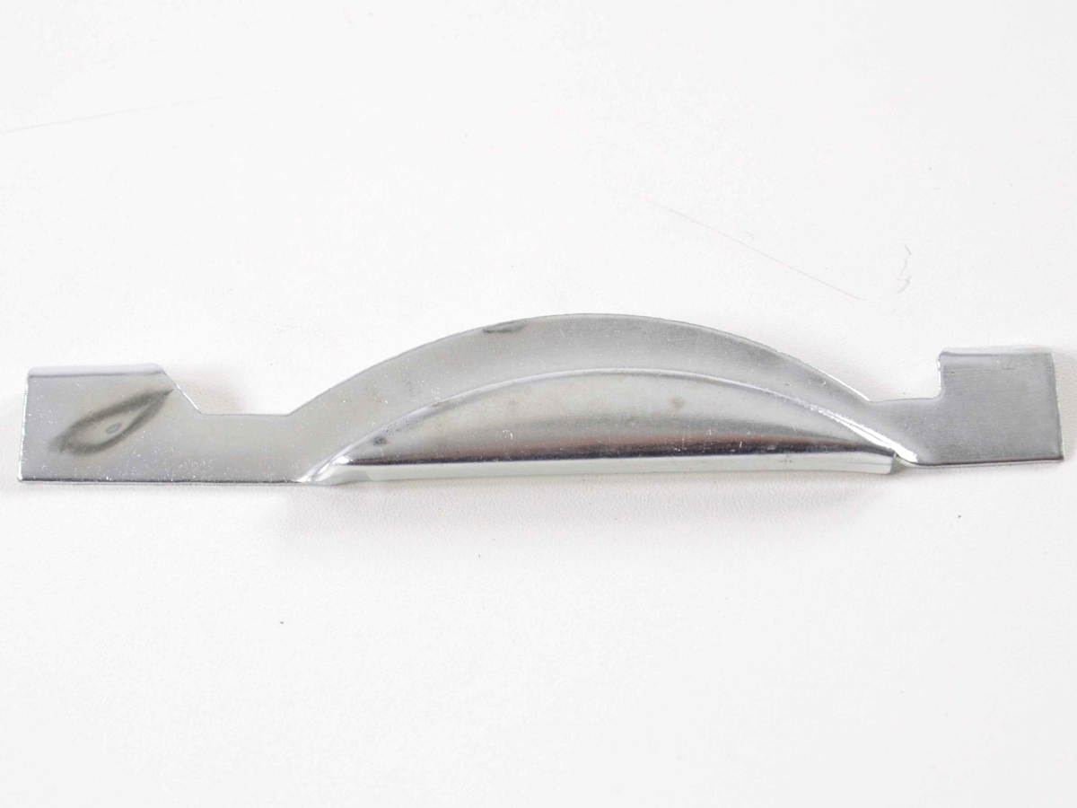 Ersatzteil für Sportgrill - VW Polo (Typ 9N) 01-05