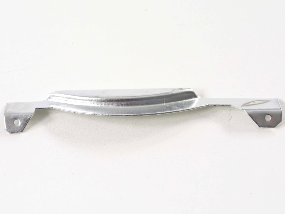 Ersatzteil für Sportgrill – VW Polo (Typ 9N)  01-05