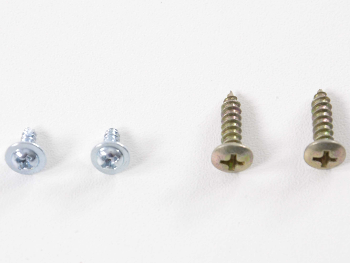 Ersatzteil für Sportgrill - VW Polo (Typ 9N) 01-05 – Bild 5