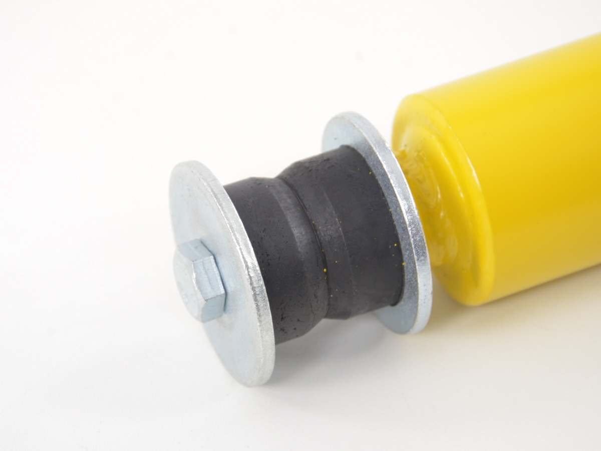 FK Gewindefahrwerk Sportfahrwerk VW Bus T4 Typ 70...  1990-2003 – Bild 4